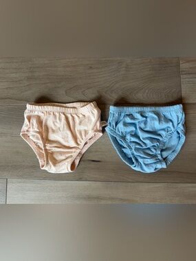 Baby Cotton underwear’s, diaper covers